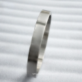 Factory hot selling GR2 GR5 titanium forging ring